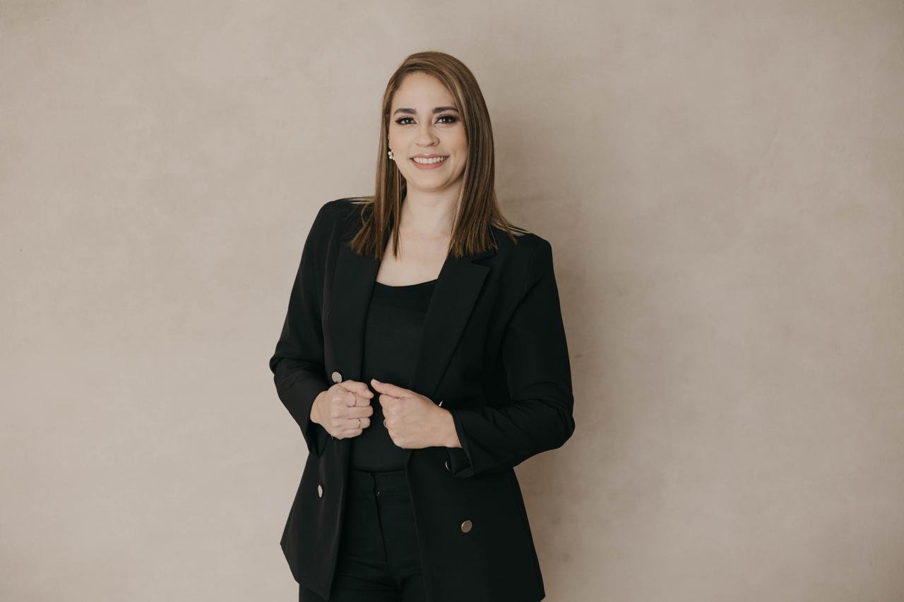 Dra. Coralys Abreu, endocrinóloga especialista en tiroides en Toluca, Estado de México